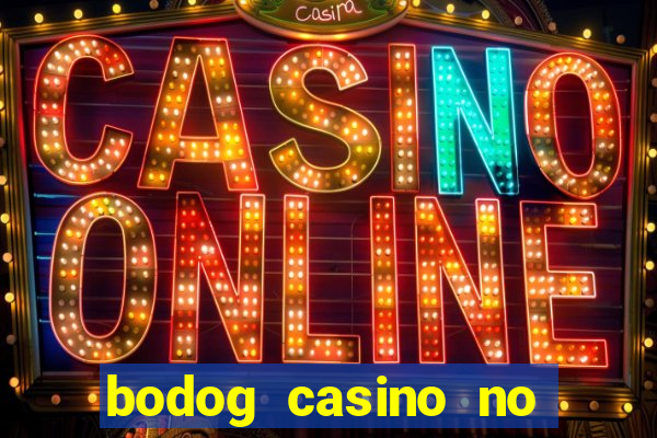 bodog casino no deposit bonus