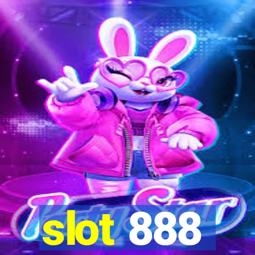 slot 888