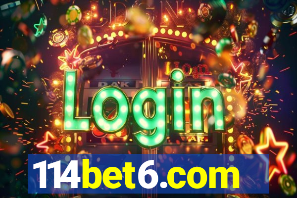 114bet6.com