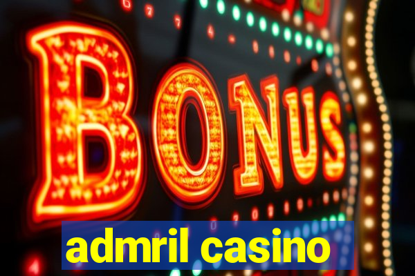 admril casino