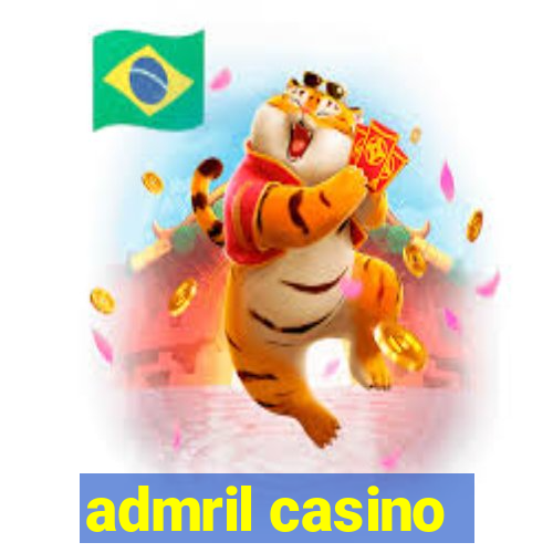 admril casino