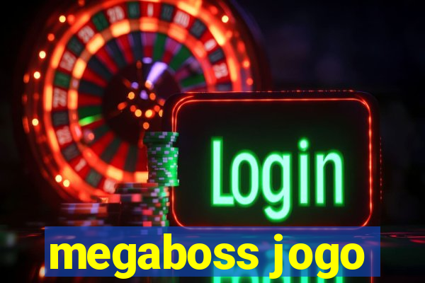 megaboss jogo