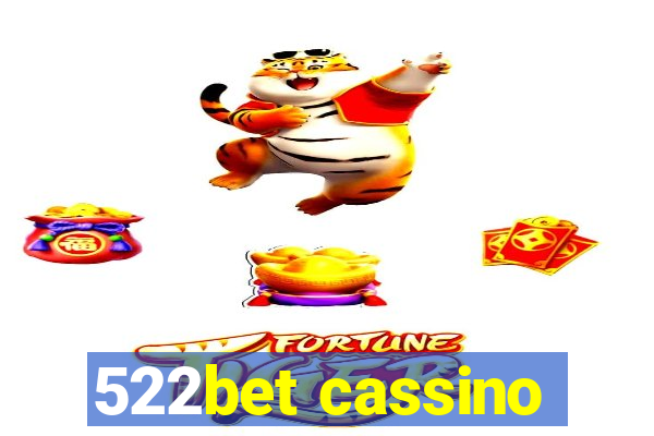 522bet cassino