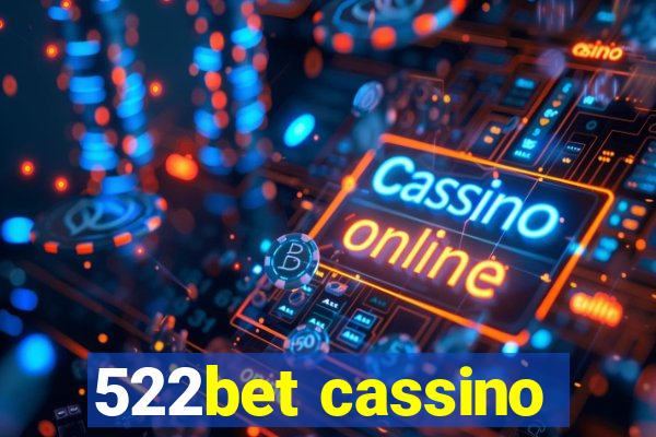 522bet cassino