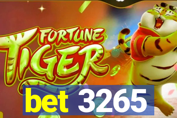 bet 3265