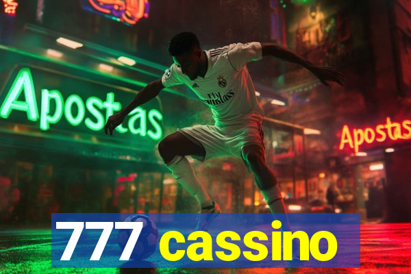 777 cassino