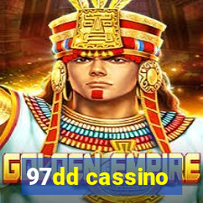 97dd cassino