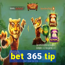 bet 365 tip