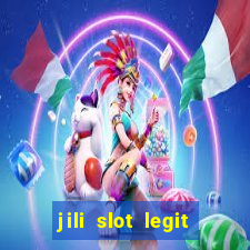 jili slot legit 777 casino