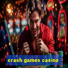 crash games casino