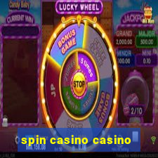 spin casino casino