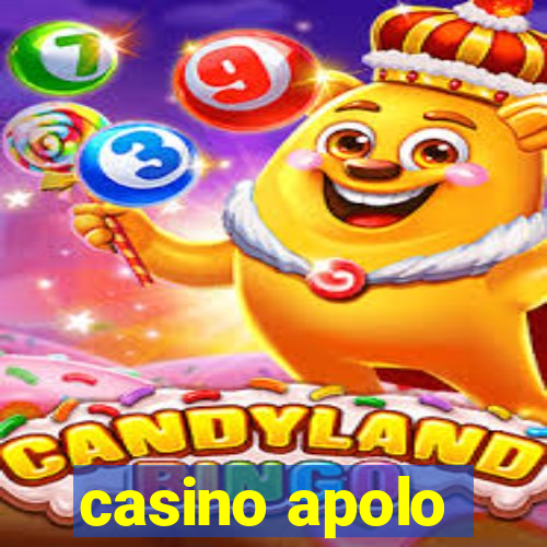 casino apolo