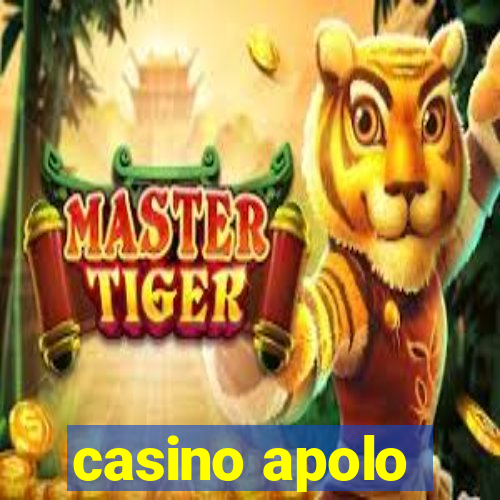 casino apolo