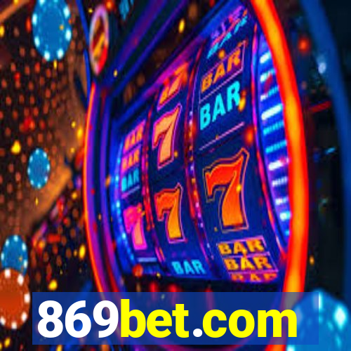 869bet.com