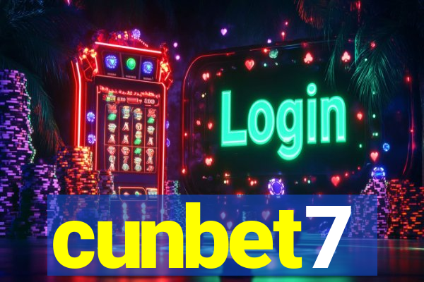 cunbet7