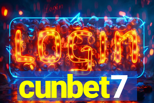 cunbet7