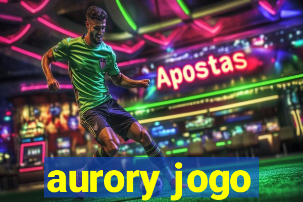 aurory jogo