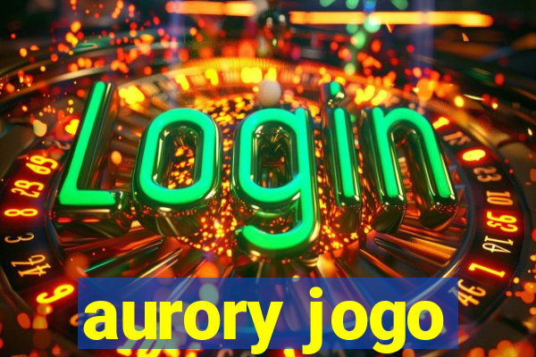 aurory jogo