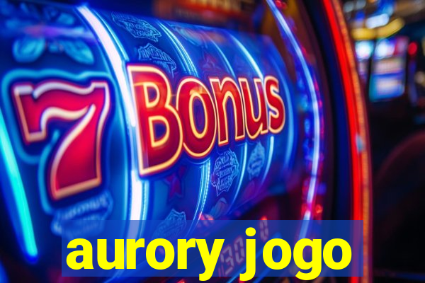 aurory jogo