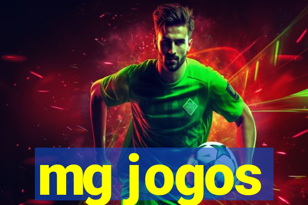 mg jogos