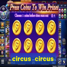 circus circus resort and casino