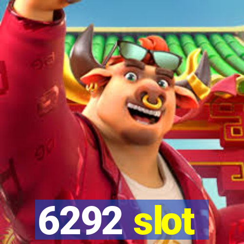 6292 slot