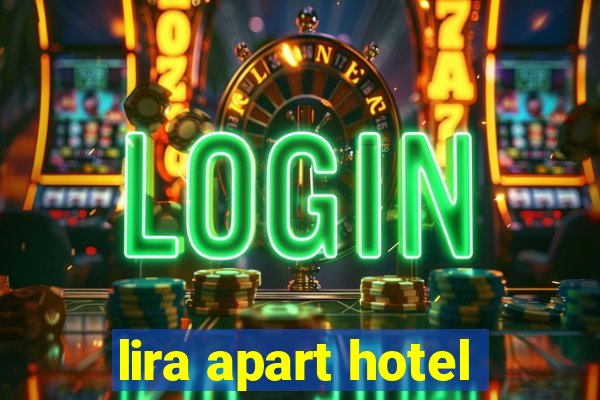 lira apart hotel