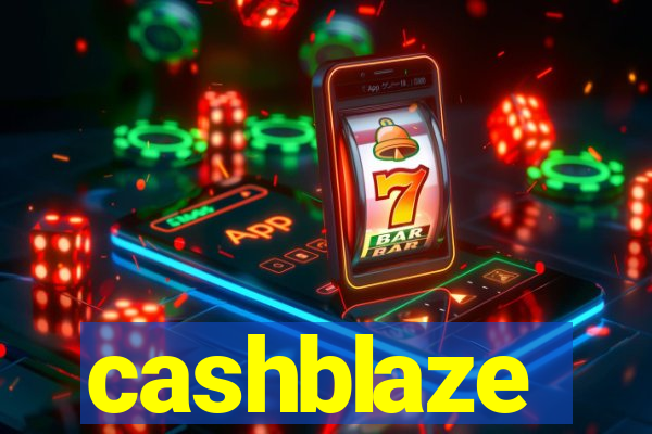 cashblaze