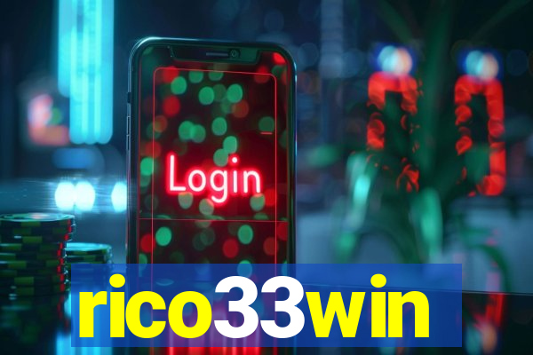 rico33win