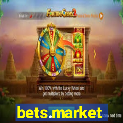 bets.market