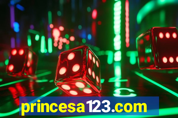 princesa123.com