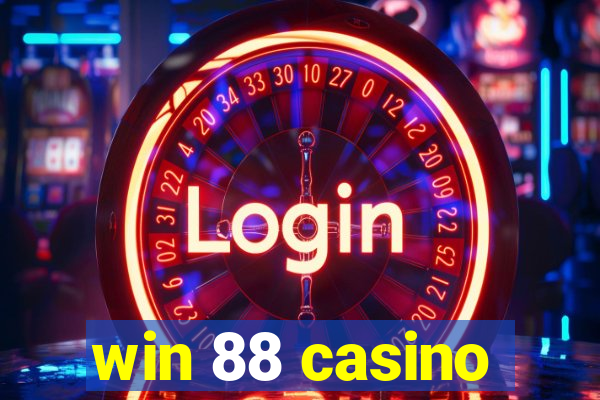 win 88 casino