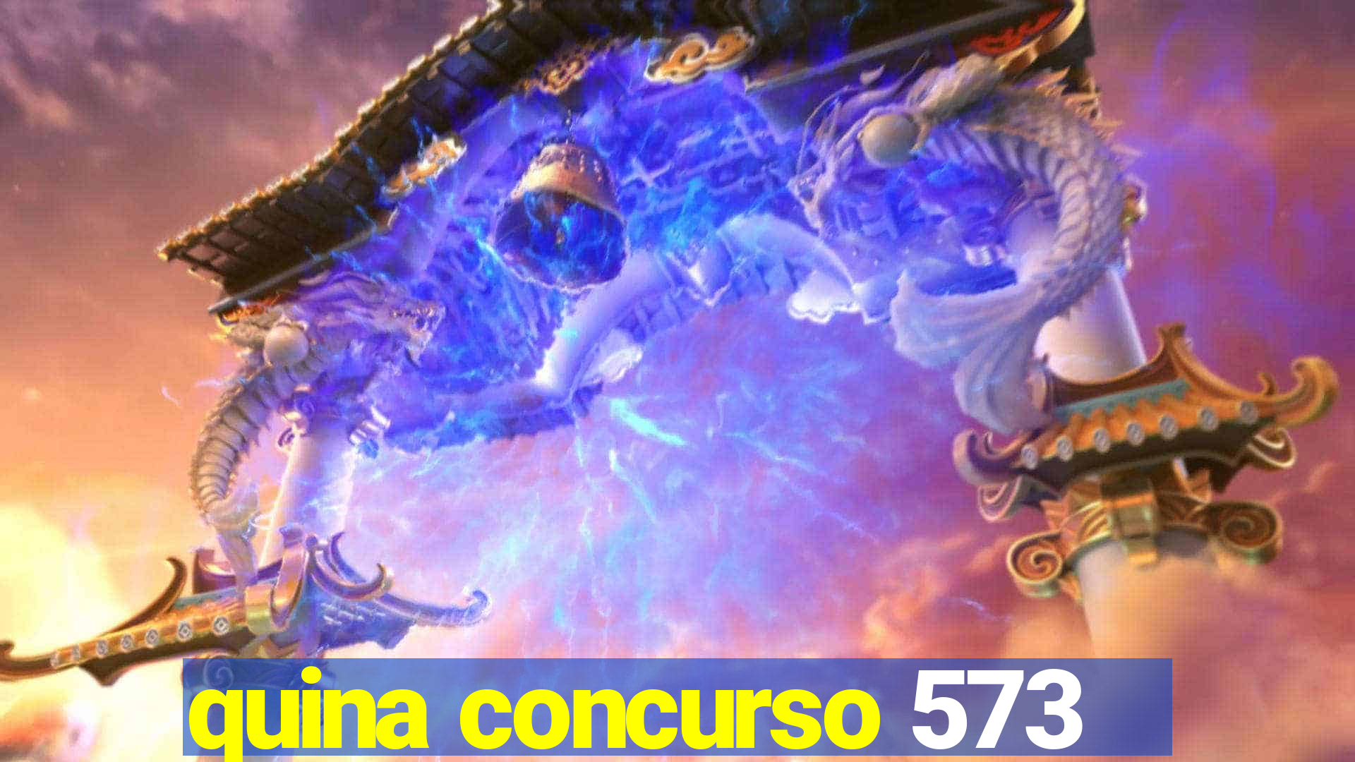 quina concurso 573