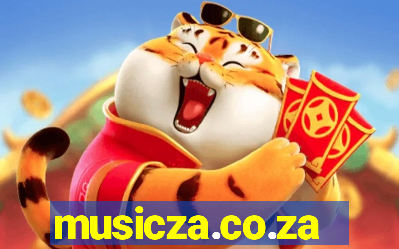 musicza.co.za