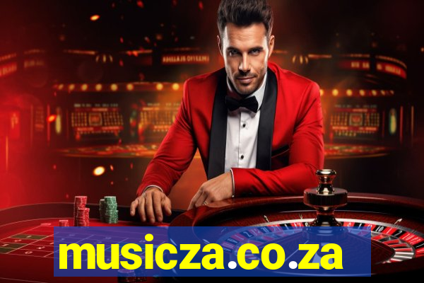 musicza.co.za