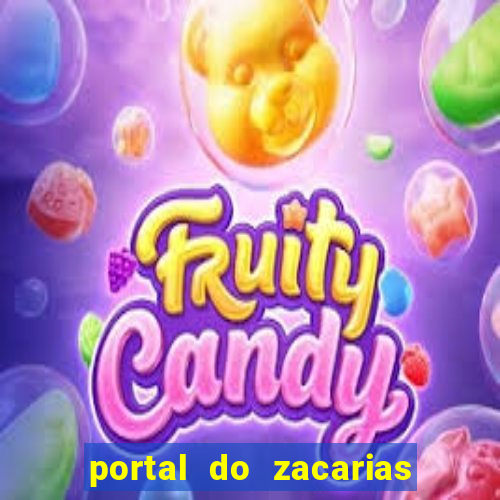 portal do zacarias roleta russa