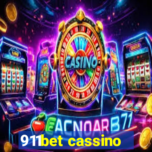 911bet cassino