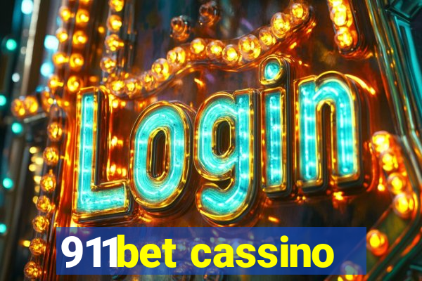 911bet cassino