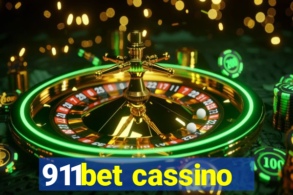 911bet cassino