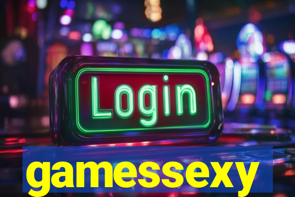 gamessexy