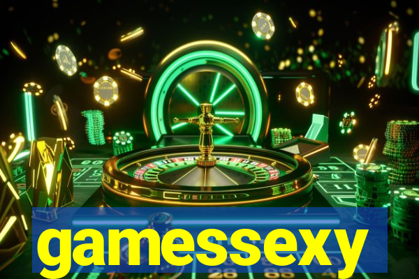 gamessexy