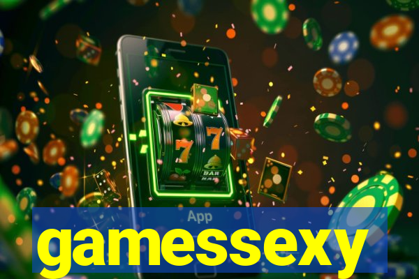 gamessexy