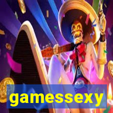 gamessexy