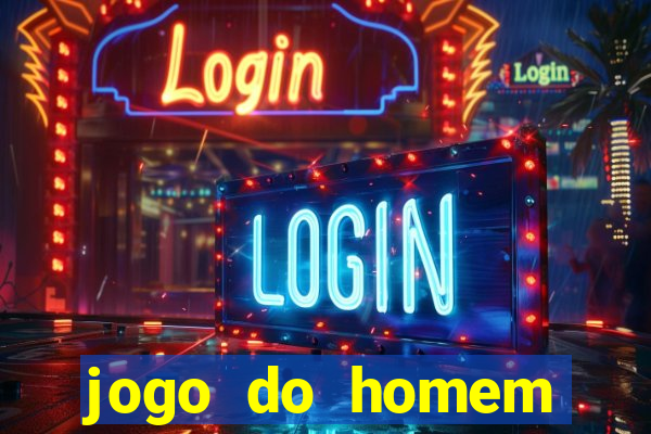 jogo do homem aranha download