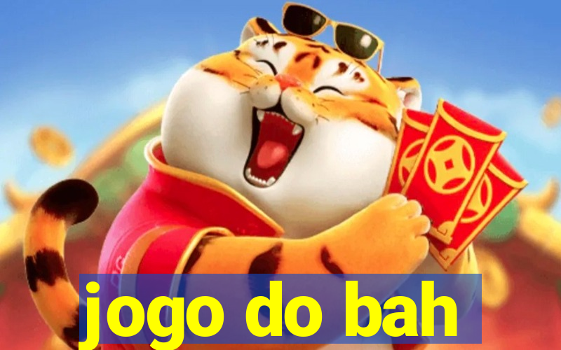 jogo do bah