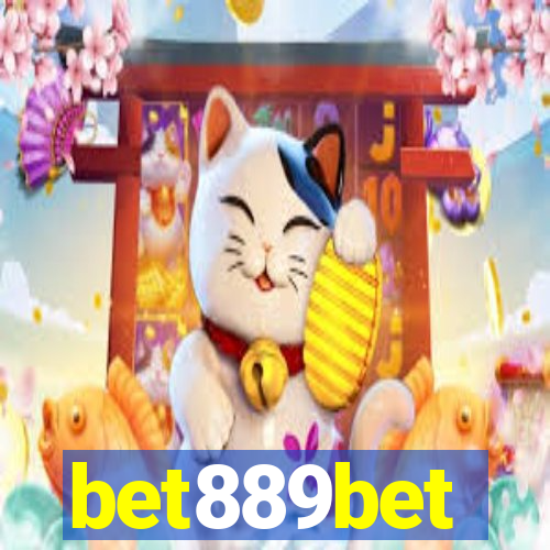 bet889bet