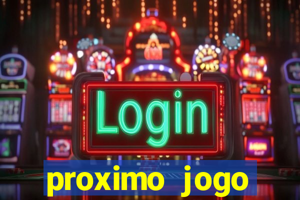 proximo jogo atlético mg