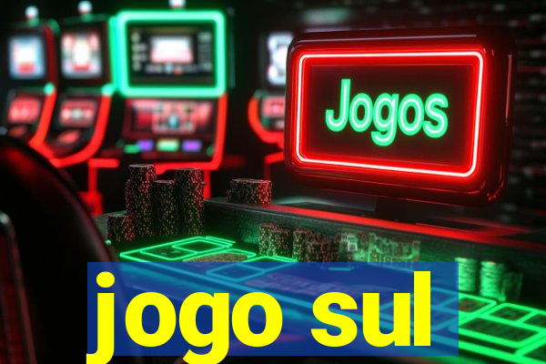 jogo sul