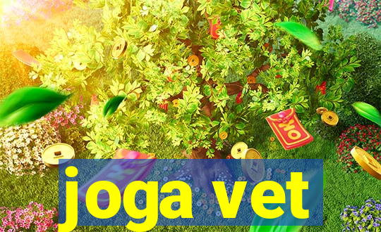 joga vet