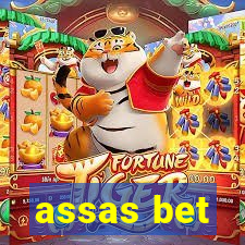 assas bet